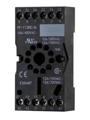 Speciální Cena TELE HAASE PATICE PF-113BE/M ES12 PRO ŘADU RT 11 PÓLŮ 180136