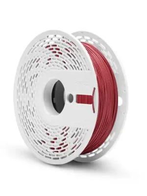 Víkendová Akce WOOD filament karmínový 1,75mm Fiberlogy 750g