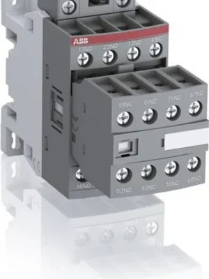 Objednat Nyní ABB Stykač NF33/11-13 100-250V50/60HZ-DC