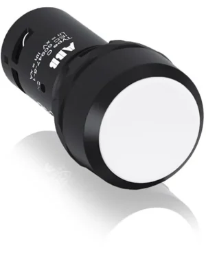 ABB Hlavice ovládací CP1-10W-11 bílá Aktuální