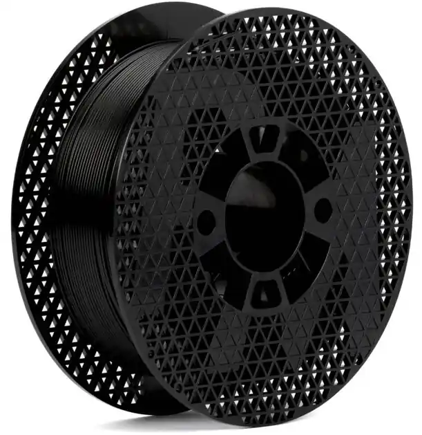 ASA tisková struna černá 1,75mm 0,75 kg Filament-PM UV odolná Super Cena