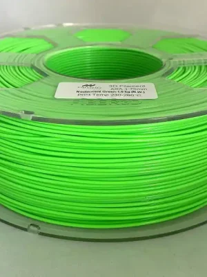 Hit Sezóny FIBER3D ASA - svítící ve tmě 1,75mm 1kg