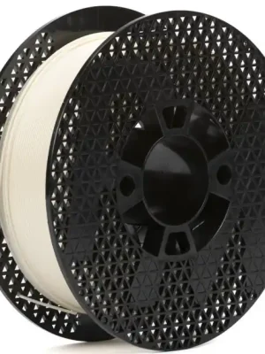 Zlevněný ASA tisková struna natur 1,75mm 0,75 kg Filament-PM UV odolná