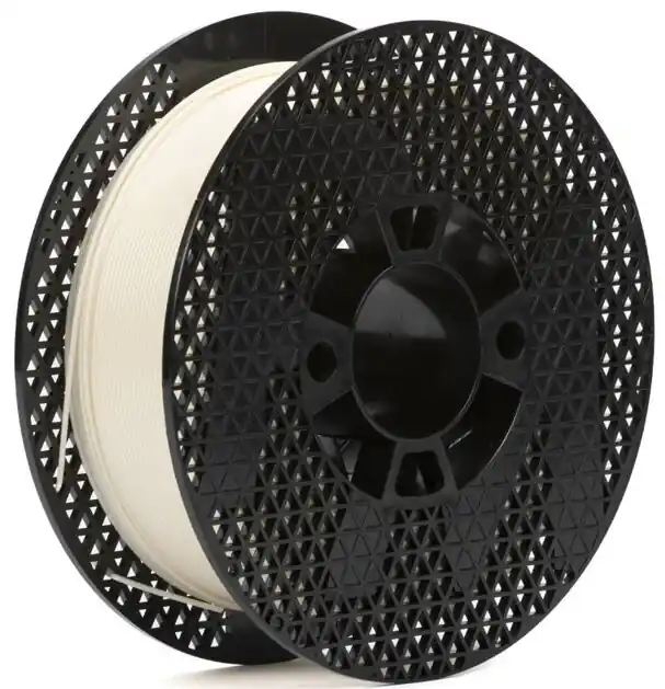 Zlevněný ASA tisková struna natur 1,75mm 0,75 kg Filament-PM UV odolná