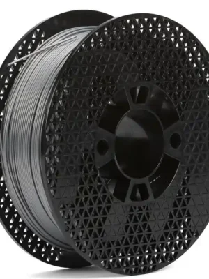 Akční Nabídka ASA tisková struna stříbrná 1,75mm 0,75 kg Filament-PM UV odolná