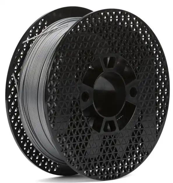 Akční Nabídka ASA tisková struna stříbrná 1,75mm 0,75 kg Filament-PM UV odolná