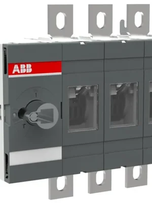 Finální Výprodej ABB Odpínač OT400E03