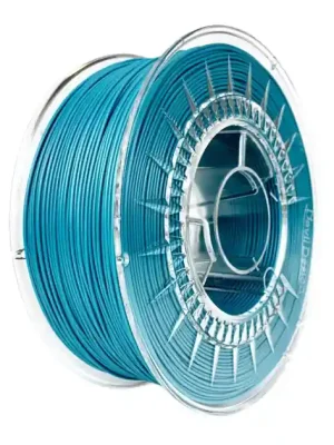 Tovární Cena PLA filament 1,75 mm modrý oceán Devil Design 1 kg