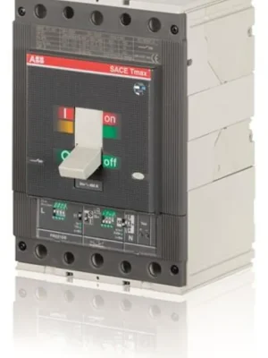 Víkendová Akce ABB Deon T5N 630 PR221DS-LS In=630 3p FF