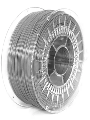 Odeslání Ihned PLA filament 1,75 mm šedý Devil Design 2 kg
