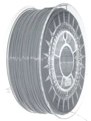 Horká Nabídka PET-G filament 1,75 mm šedý Devil Design 2 kg