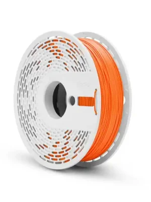 Cenový Hit PLA FiberSilk filament oranžový metallic 1,75mm Fiberlogy 850g