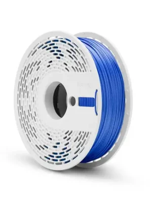 PLA FiberSilk filament tmavě modrý metallic 1,75mm Fiberlogy 850g Cenově Výhodný