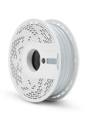 Tovární Cena PLA FiberSilk filament stříbrný metallic 1,75mm Fiberlogy 850g
