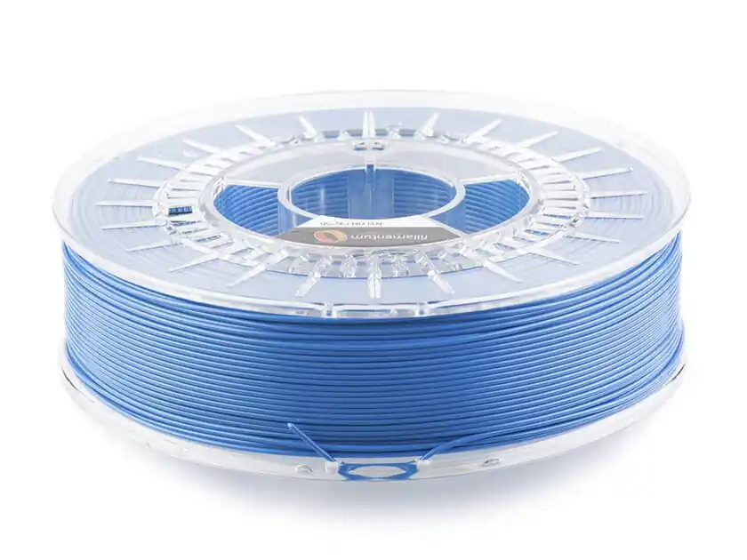 Levný Nylon FX256 1,75mm sky blue Fillamentum 750g