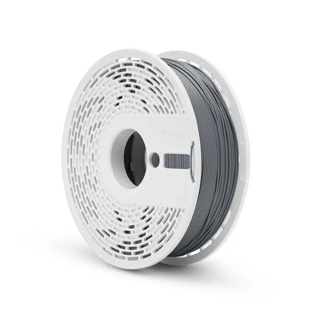 PP filament grafitově šedý 1,75 mm Fiberlogy 750 g Horká Nabídka