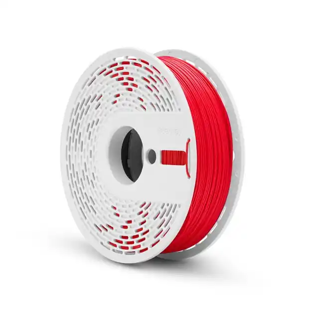 Odeslání Ihned PP filament červený 1,75 mm Fiberlogy 750 g