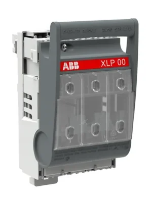Objednat Nyní ABB Odpínač XLP00-A60/60-3BC-Up