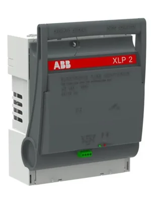 Cenově Výhodný ABB Odpínač XLP2-EFM-6BC pojistkový