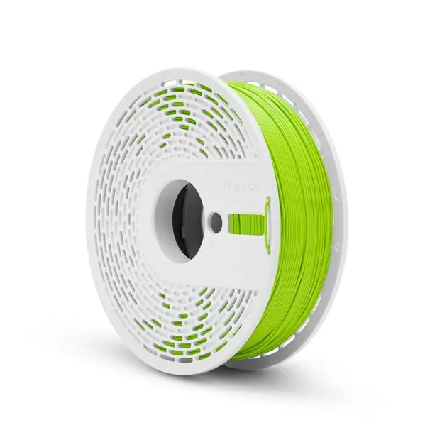 PP filament světle zelený 1,75 mm Fiberlogy 750 g Must-Have