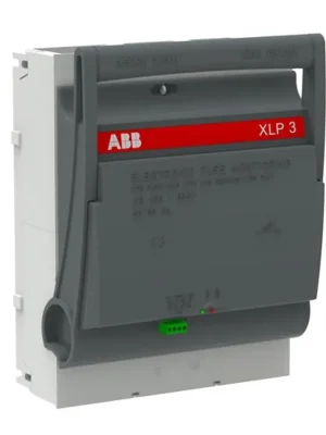 Tovární Cena ABB Odpínač XLP3-EFM-6BC