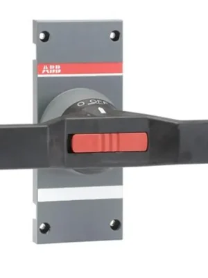 ABB Rukojeť OTV1000ECK Levný
