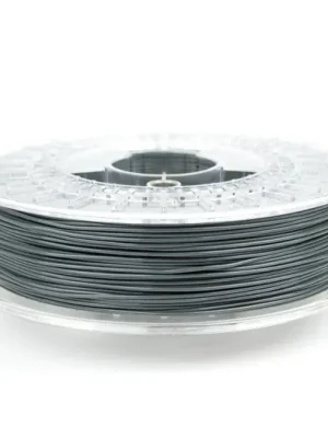 NGEN_FLEX tmavě šedý odolný flexibilní filament 1,75mm ColorFabb 650g Výprodej