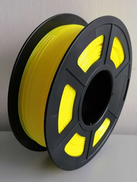 FIBER3D PET-G filament 1,75 mm 5kg Akce
