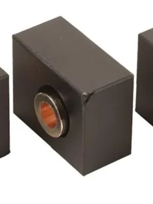 Must-Have ABB Trafo 200A/5A přípojnicové (bal=3ks)