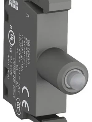 Kup Teď ABB Dioda MLBL-01W LED bílá 24VAC/DC