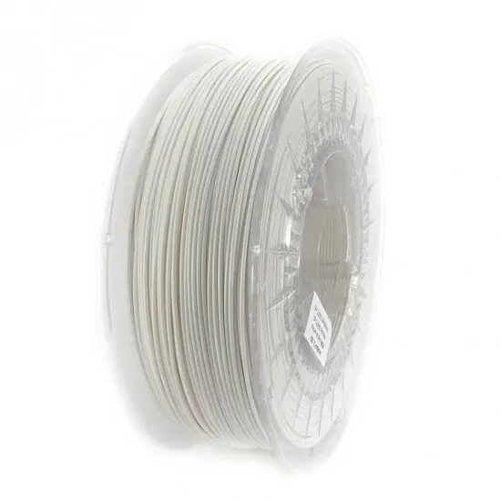 Sezónní Sleva ASA filament signální bílá 1,75 mm Aurapol 850 g