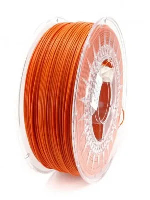 ASA filament signální oranžová 1,75 mm Aurapol 850 g Víkendová Akce