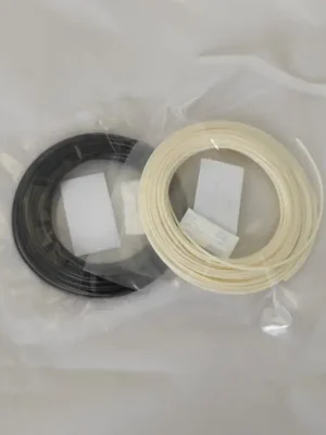 Bezpečná Platba Vzorek FIBER3D ASA filament 1,75 mm 10 m pro 3D pero