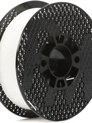 Nejlepší Volba Filament-PM PLA + vylepšená snadno tisknutelná struna bílá 1,75 mm 1 kg Filament PM