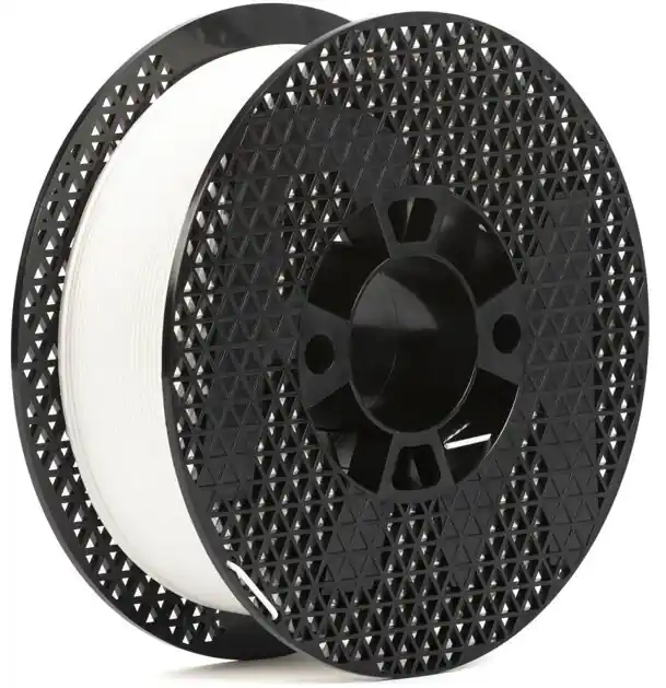 Nejlepší Volba Filament-PM PLA + vylepšená snadno tisknutelná struna bílá 1,75 mm 1 kg Filament PM