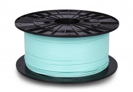 Filament-PM PLA + vylepšená snadno tisknutelná struna sweet mint 1,75 mm 1 kg Filament PM Pouze Dnes
