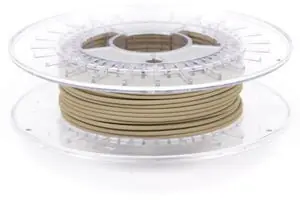METAL filament BRONZEFILL 1,75mm ColorFabb 750g Akční Nabídka
