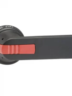 ABB Rukojeť OHB125J12E011 Jen Po Omezenou Doba