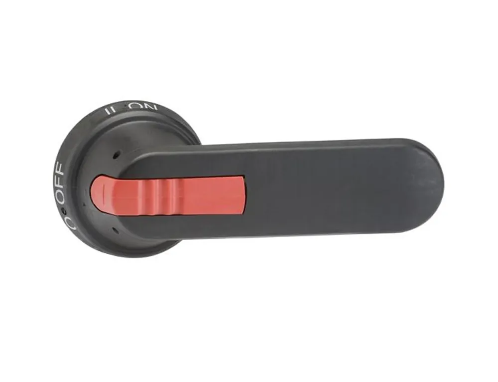 ABB Rukojeť OHB125J12E011 Jen Po Omezenou Doba