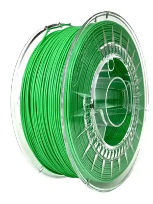 PET-G filament 1,75 mm světle zelený Devil Design 1 kg Odeslání Ihned
