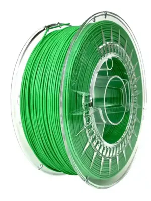 Nejlepší Cena PLA filament 1,75 mm světle zelený Devil Design 1 kg