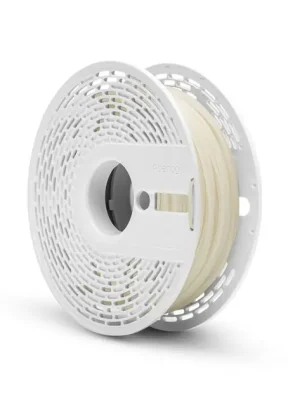 Nová Kolekce Nylon PA12 + GF15 natural 1,75mm 500g Fiberlogy se skelnými vlákny