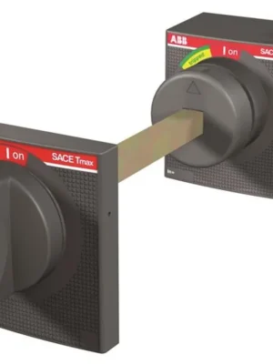 ABB Páka RHE XT2-XT4 F/P otvírací s návratem Nová Kolekce