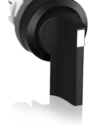 ABB Spínač M3SS5-10B černý Nejprodávanější