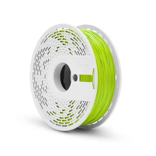 Značkový ASA filament světle zelený 1,75mm Fiberlogy 750g