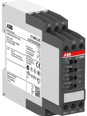 ABB Relé CT-MBS.22S časové Objednat Nyní