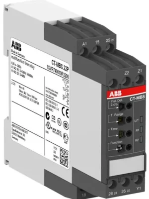 ABB Relé CT-MBS.22P časové Speciální Cena