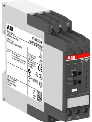Cenový Hit ABB Relé CT.ARS.21P časové