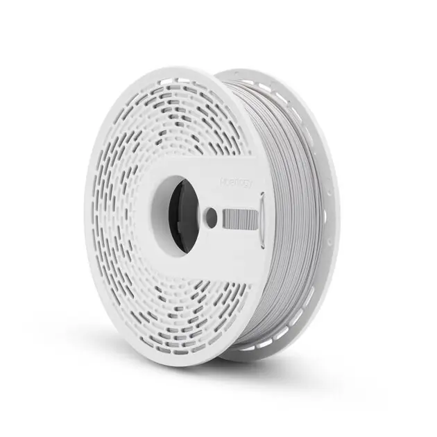 ASA filament šedý 1,75mm Fiberlogy 750g Ověřený