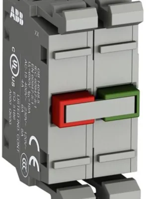 Akční Nabídka ABB Blok MCB-11 kontaktní